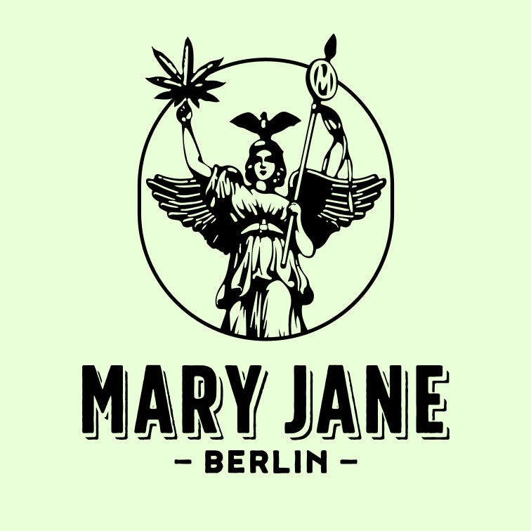 We are at Mary Jane.